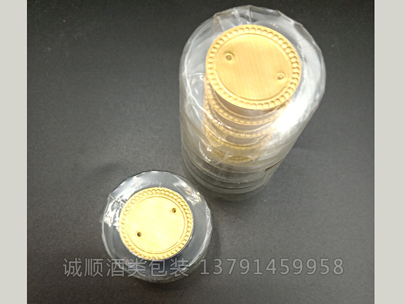 撕拉條膠帽
