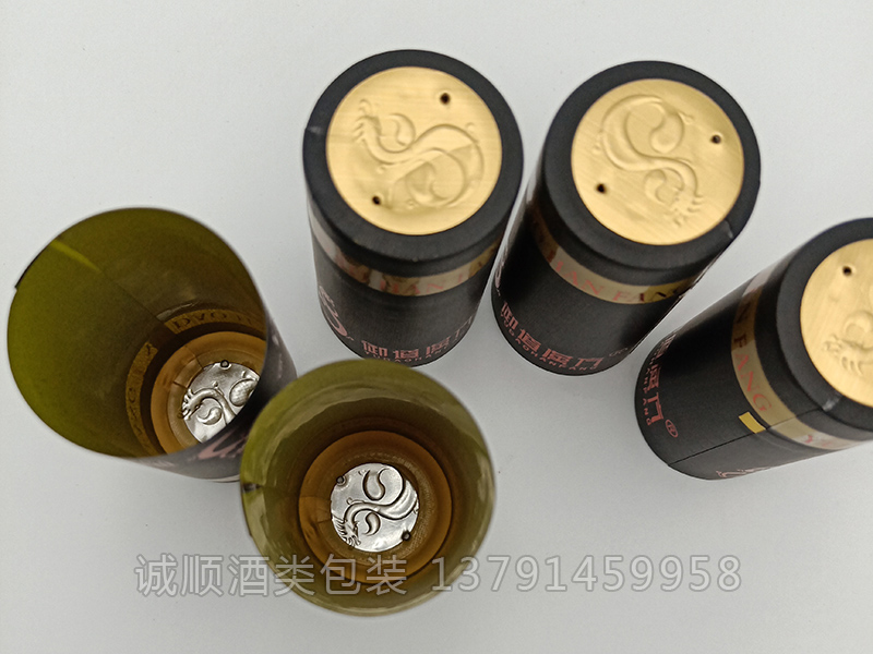 撕拉條膠帽