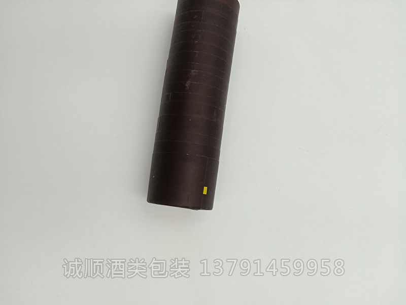 撕拉條膠帽