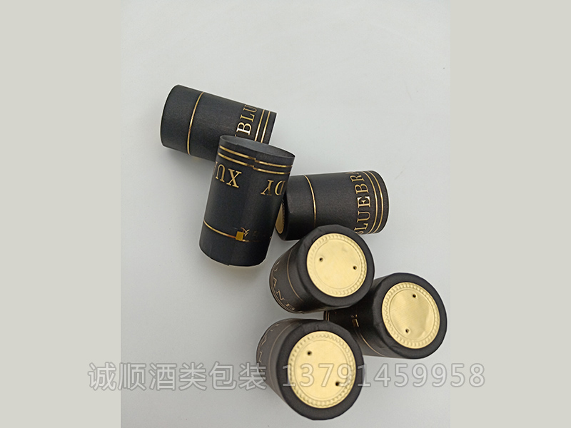 撕拉條膠帽