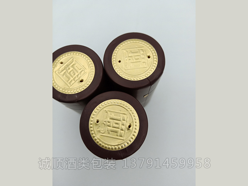 撕拉條膠帽
