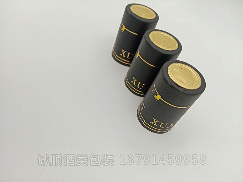 撕拉條膠帽