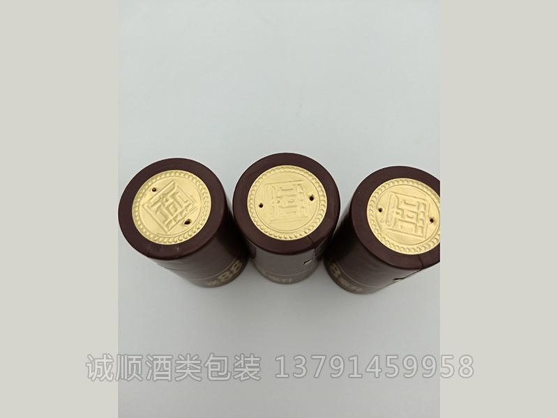 撕拉條膠帽
