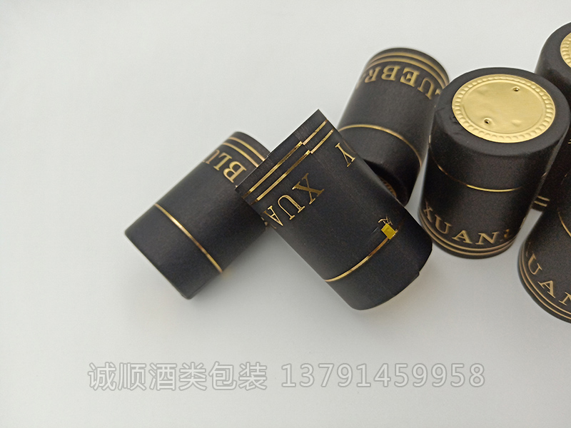 撕拉條膠帽