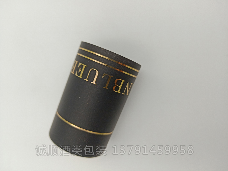 撕拉條膠帽